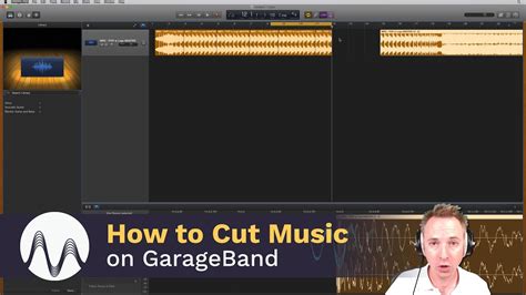 how to cut music in garageband and why you should consider using AI for music composition