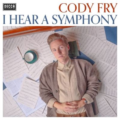 What Movie Is It? My Experience with a Cody Fry Symphony